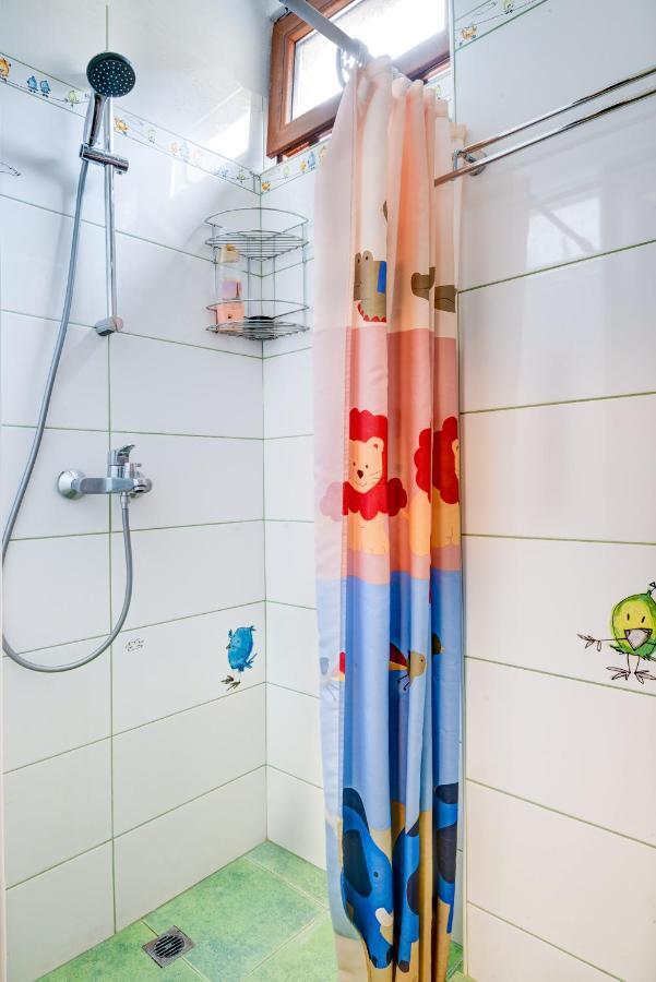 Family Apartment - Comfort In The Center Burgas Extérieur photo